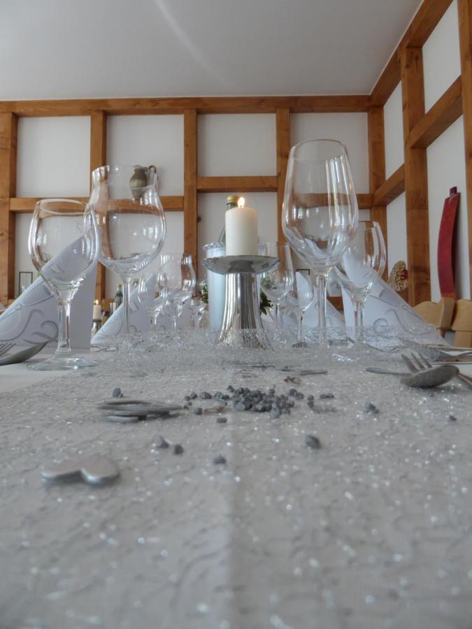 Landgasthaus Zur Muehlenwirtin Petershagen Luaran gambar